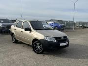 Lada (ВАЗ) Granta I Буинск  - изображение 19