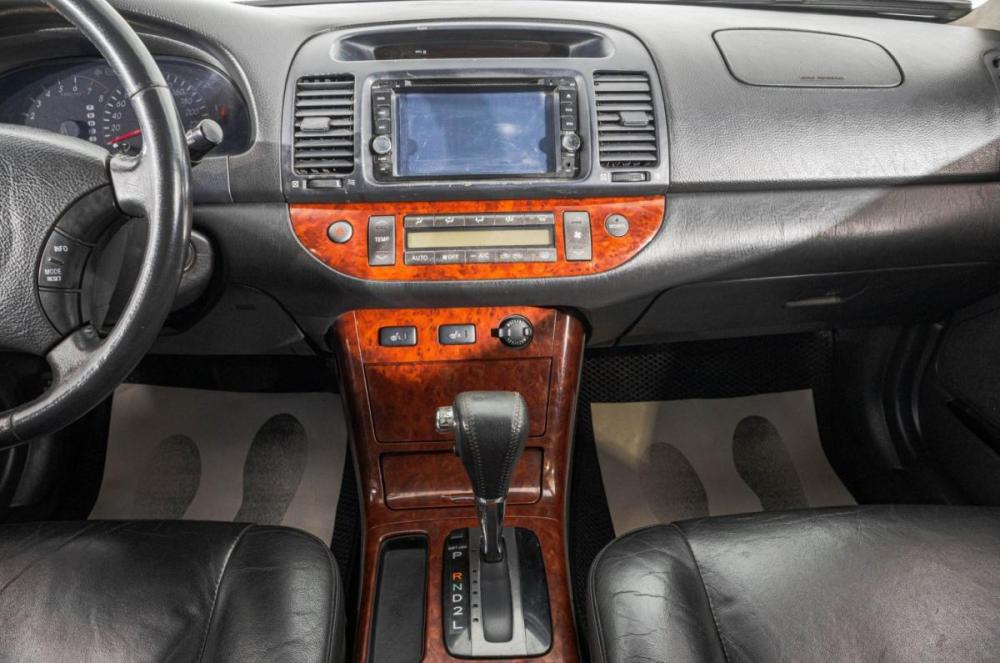 Toyota Camry V (XV30) Рестайлинг Барнаул  - изображение 19