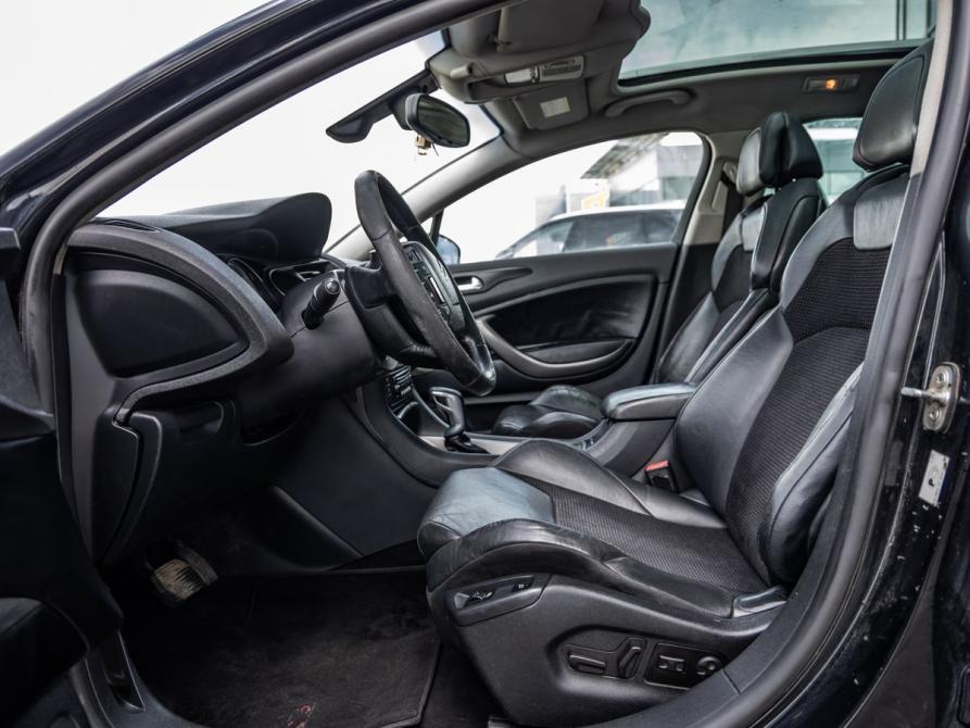 Citroen C5 II Волгоград  - изображение 25