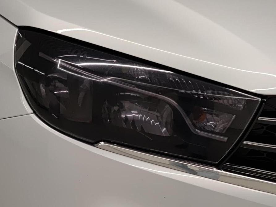 Lada (ВАЗ) Vesta I Казань  - изображение 21