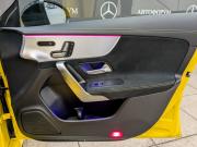 Mercedes-Benz CLA AMG II (C118 X118) Москва  - изображение 54
