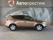 Geely Emgrand X7 I Волгоград  - изображение 25