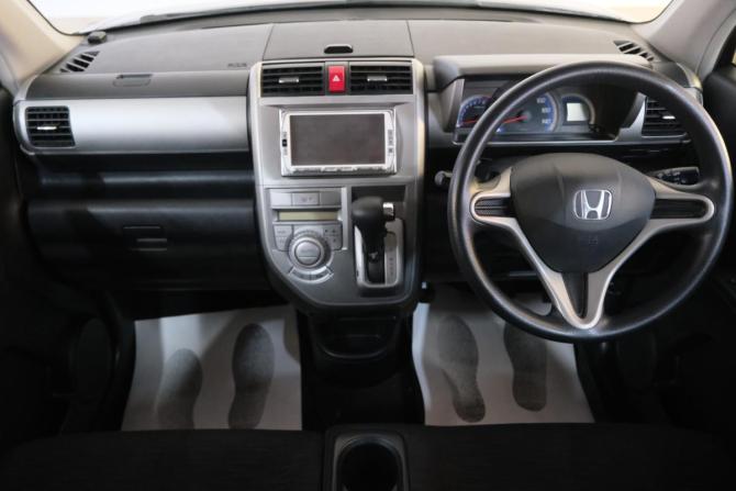 Honda Zest с пробегом 2010 года, цена 759 000 рублей, 21450 км, хэтчбек, Автокод Объявления