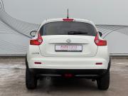 Nissan Juke I Воронеж  - изображение 27