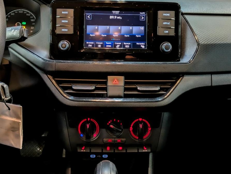 Volkswagen Polo VI Москва  - изображение 15
