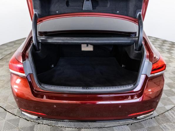 Hyundai Genesis II с пробегом 2014 года, цена 1 699 000 рублей, 193182 км, седан, Автокод Объявления