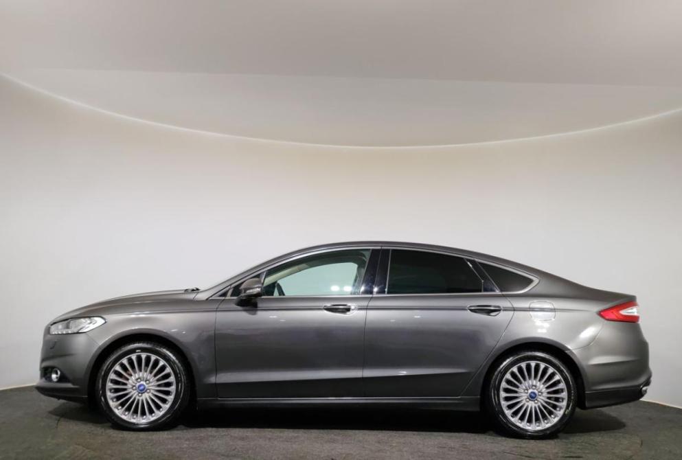 Ford Mondeo V Ярославль  - изображение 8