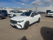 Mercedes-Benz GLC Coupe II (C254) Москва  - изображение 15