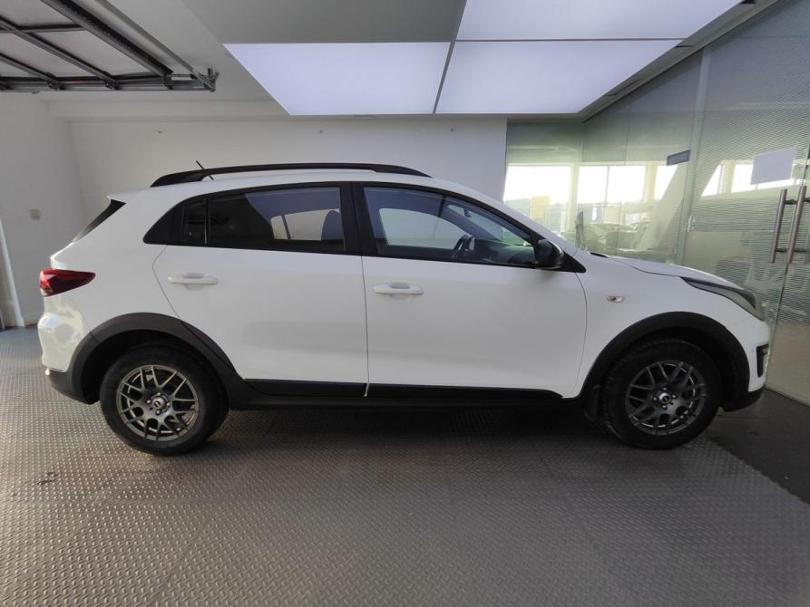 Kia Rio IV Уфа  - изображение 5