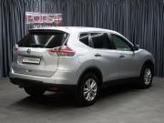 Nissan X-Trail III Москва  - изображение 24