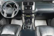 Toyota Land Cruiser Prado 150 Series Тюмень  - изображение 35