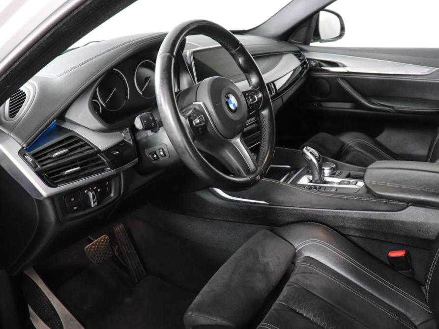 BMW X6 II (F16) Химки  - изображение 11