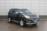 Chevrolet TrailBlazer II Ярославль  - изображение 17