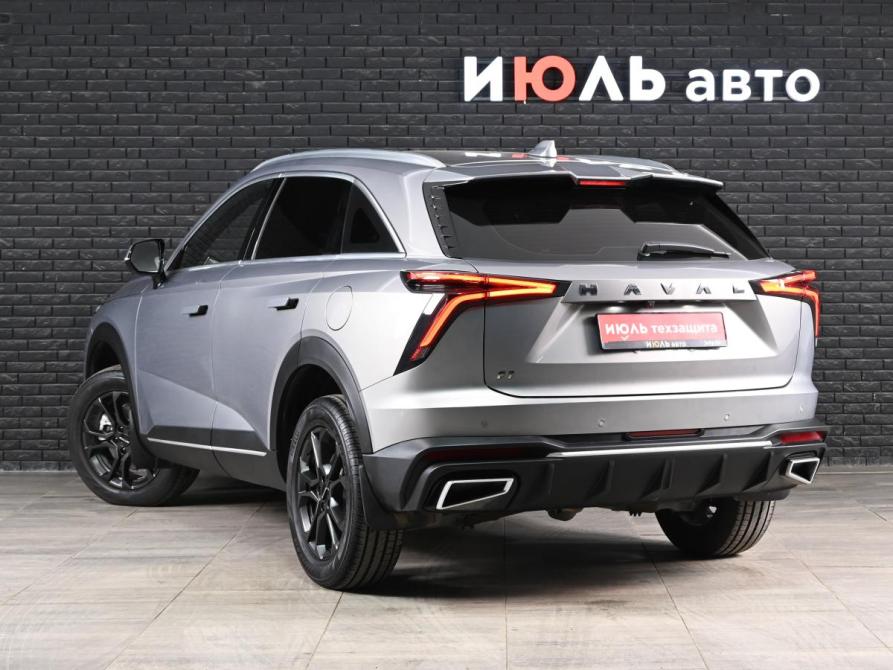 Haval F7 II Екатеринбург  - изображение 7
