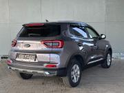 Chery Tiggo 4 Pro I Тамбов  - изображение 26