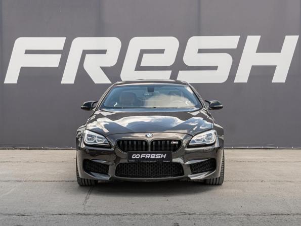 BMW 6 серии III (F06/F13/F12) Рестайлинг с пробегом 2015 года, цена 3 650 000 рублей, 152363 км, седан, Автокод Объявления