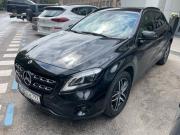 Mercedes-Benz GLA I (X156) Рестайлинг Москва  - изображение 9