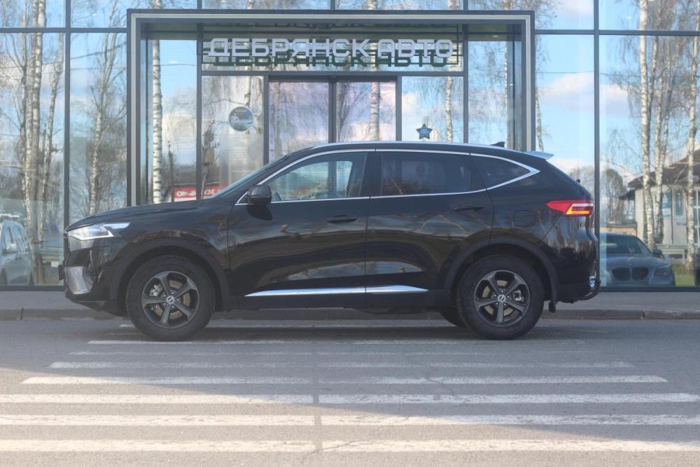 Haval F7 I Брянск  - изображение 2