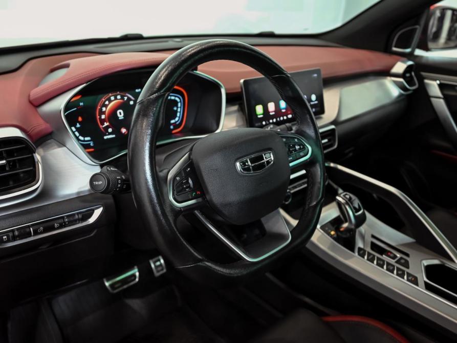 Geely Coolray I Екатеринбург  - изображение 17