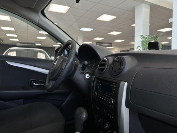 Nissan Almera III (G15) с пробегом 2014 года, цена 570 000 рублей, 122000 км, седан, Автокод Объявления