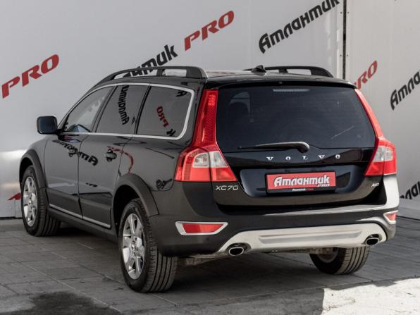 Volvo XC70 II с пробегом 2010 года, цена 1 395 000 рублей, 303833 км, универсал, Автокод Объявления