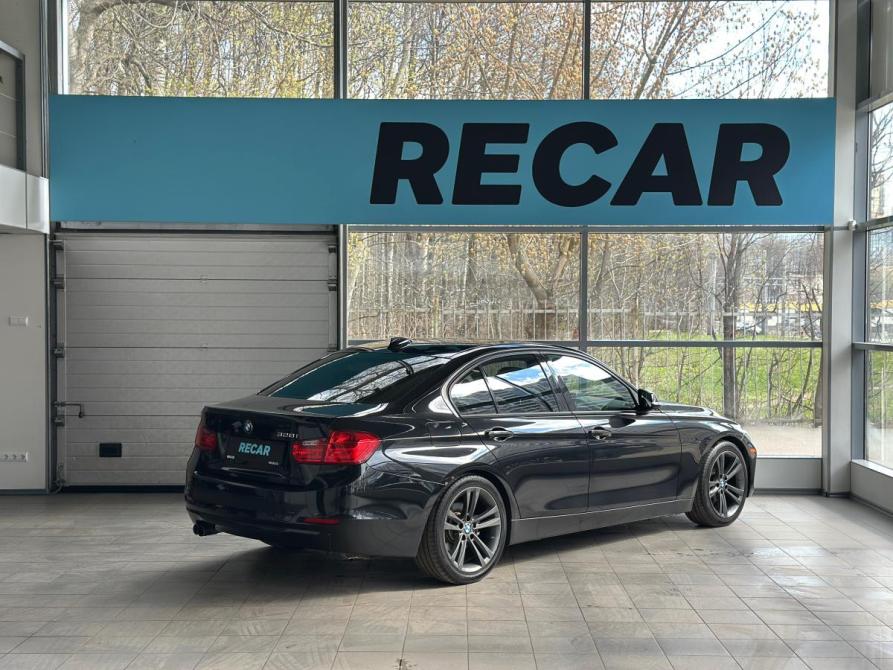 BMW 3 серии VI (F3x) Санкт-Петербург  - изображение 5