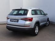 Skoda Kodiaq I Москва  - изображение 28