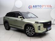 Jaecoo J7 I Подольск  - изображение 27