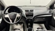 Hyundai Solaris I Киров  - изображение 24
