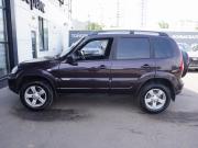 Chevrolet Niva I Рестайлинг Москва  - изображение 23