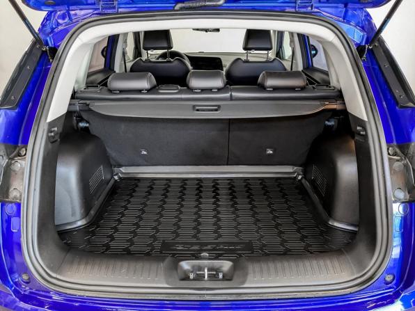 Changan CS35 Plus I Рестайлинг с пробегом 2022 года, цена 1 690 000 рублей, 44859 км, внедорожник, Автокод Объявления