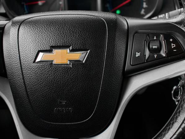 Chevrolet Orlando I с пробегом 2012 года, цена 690 000 рублей, 413509 км, минивэн, Автокод Объявления