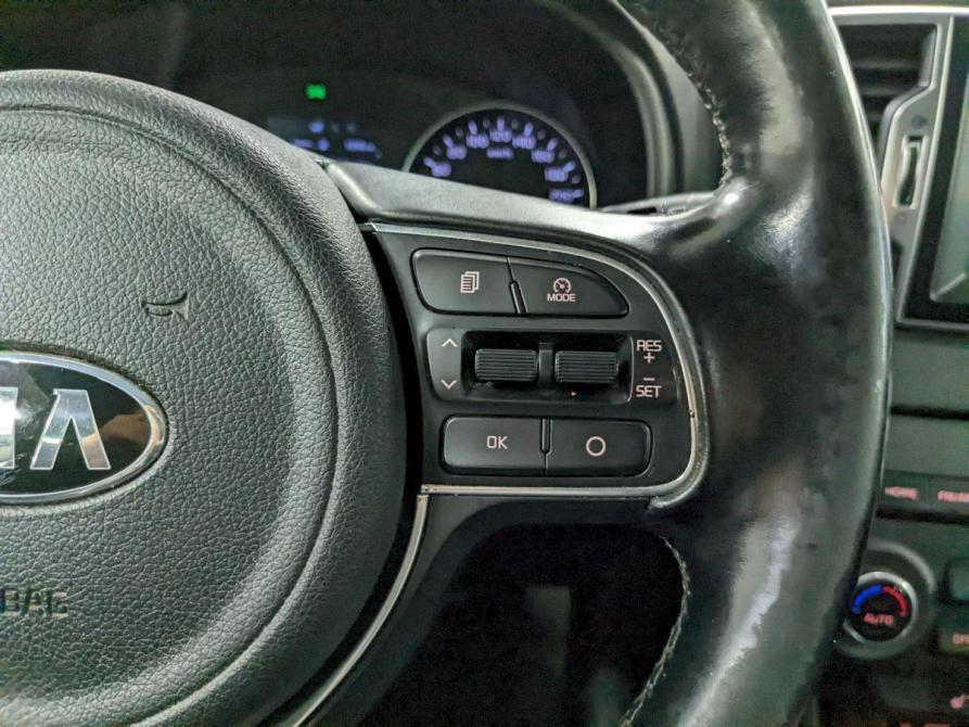Kia Sportage IV Москва  - изображение 28