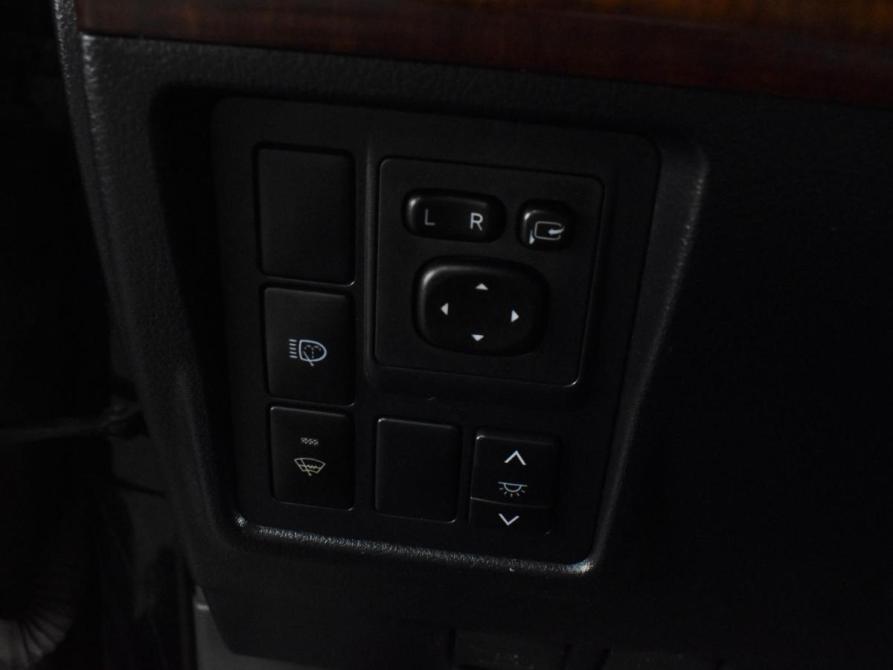 Toyota Land Cruiser Prado 150 Series Воронеж  - изображение 16