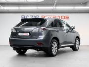 Lexus RX III Тюмень  - изображение 36