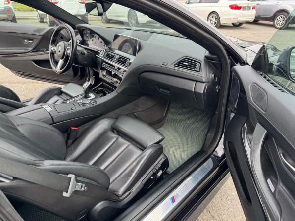 BMW 6 серии III (F06/F13/F12) Рестайлинг с пробегом 2015 года, цена 2 620 000 рублей, 170980 км, купе, Автокод Объявления
