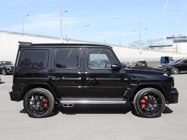 Mercedes-Benz G-Класс AMG II (W463) с пробегом 2020 года, цена 14 545 393 рубля, 46651 км, внедорожник, Автокод Объявления
