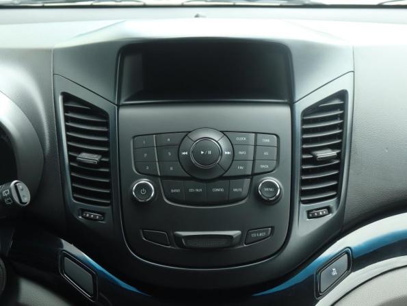 Chevrolet Orlando I с пробегом 2012 года, цена 1 140 000 рублей, 183644 км, минивэн, Автокод Объявления