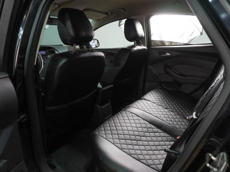 Ford Focus III Воронеж  - изображение 11