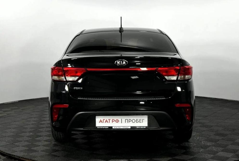Kia Rio IV Нижний Новгород  - изображение 7