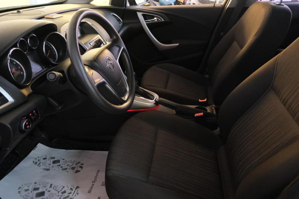 Opel Astra J Омск  - изображение 8