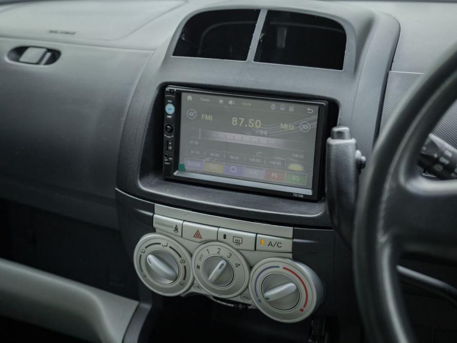 Toyota Passo I (C10) Тюмень  - изображение 11