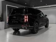 GAC GS8 II Москва  - изображение 36