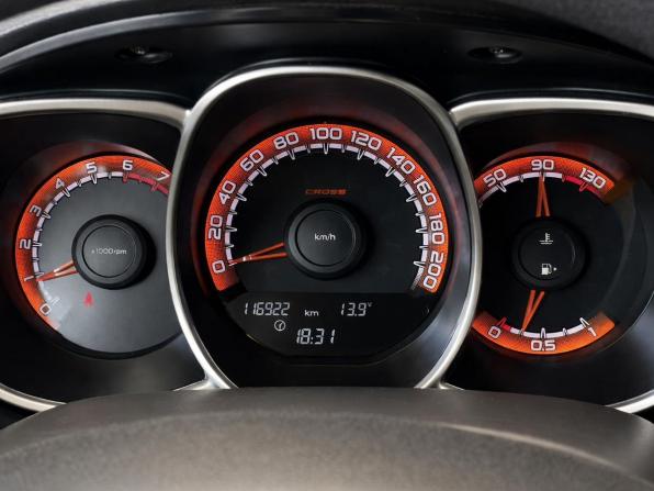 Lada (ВАЗ) Vesta I с пробегом 2020 года, цена 1 197 000 рублей, 116922 км, универсал, Автокод Объявления