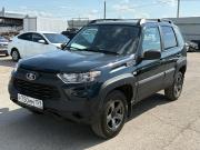 Lada (ВАЗ) Niva Travel I Пермь  - изображение 8