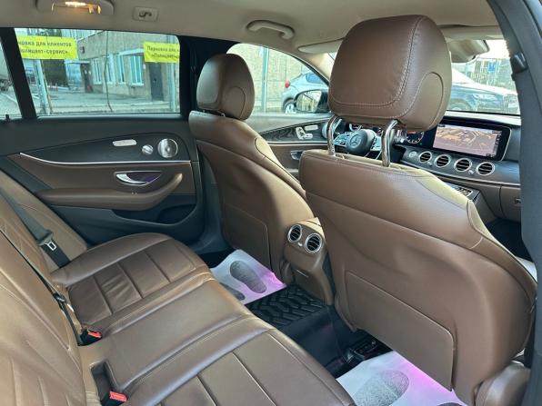 Mercedes-Benz E-Класс V (W213 S213 C238) с пробегом 2018 года, цена 3 450 000 рублей, 138543 км, универсал, Автокод Объявления