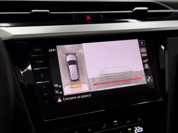 Volkswagen Arteon R с пробегом 2021 года, цена 6 500 000 рублей, 33459 км, универсал, Автокод Объявления