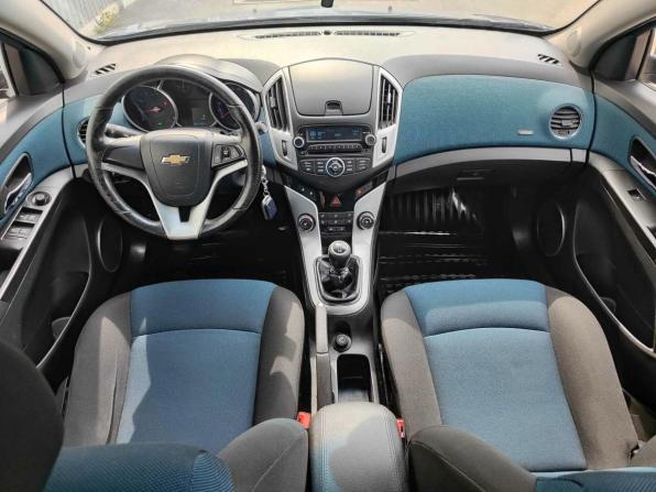 Chevrolet Cruze I Рестайлинг с пробегом 2013 года, цена 660 000 рублей, 224304 км, седан, Автокод Объявления