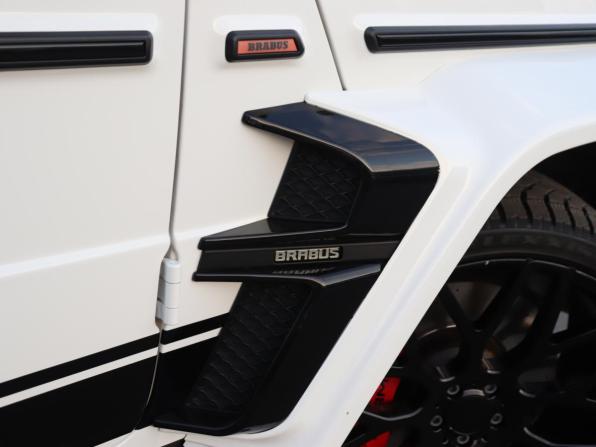 Mercedes-Benz G-Класс AMG II (W463) с пробегом 2020 года, цена 14 800 000 рублей, 63909 км, внедорожник, Автокод Объявления