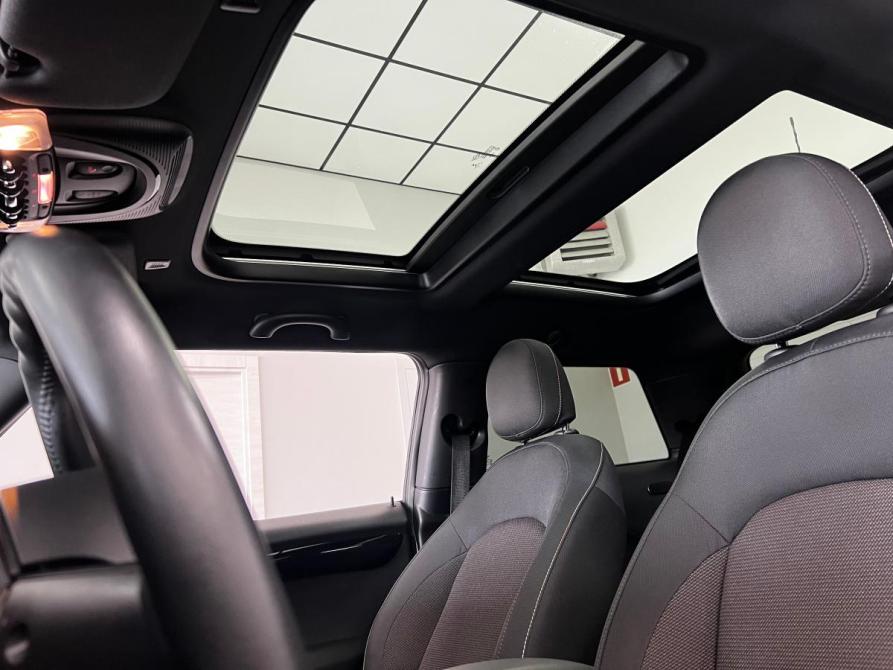 Mini Hatch III (F55/F56) Рестайлинг Казань  - изображение 21
